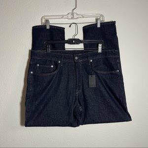 Bonobos Athletic Stretch Denim 5 Pocket Jeans